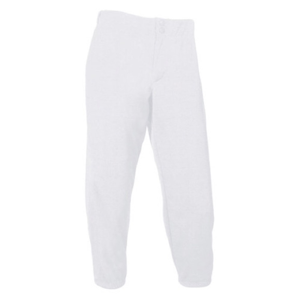 Intensity White Softball Pants